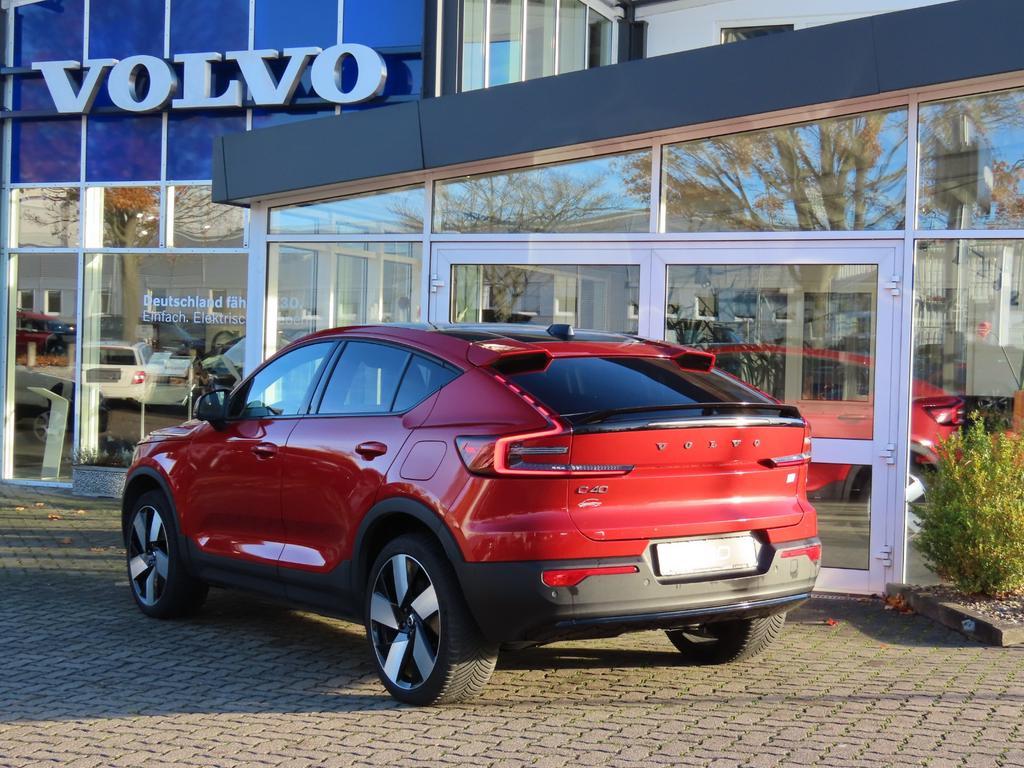Volvo C40