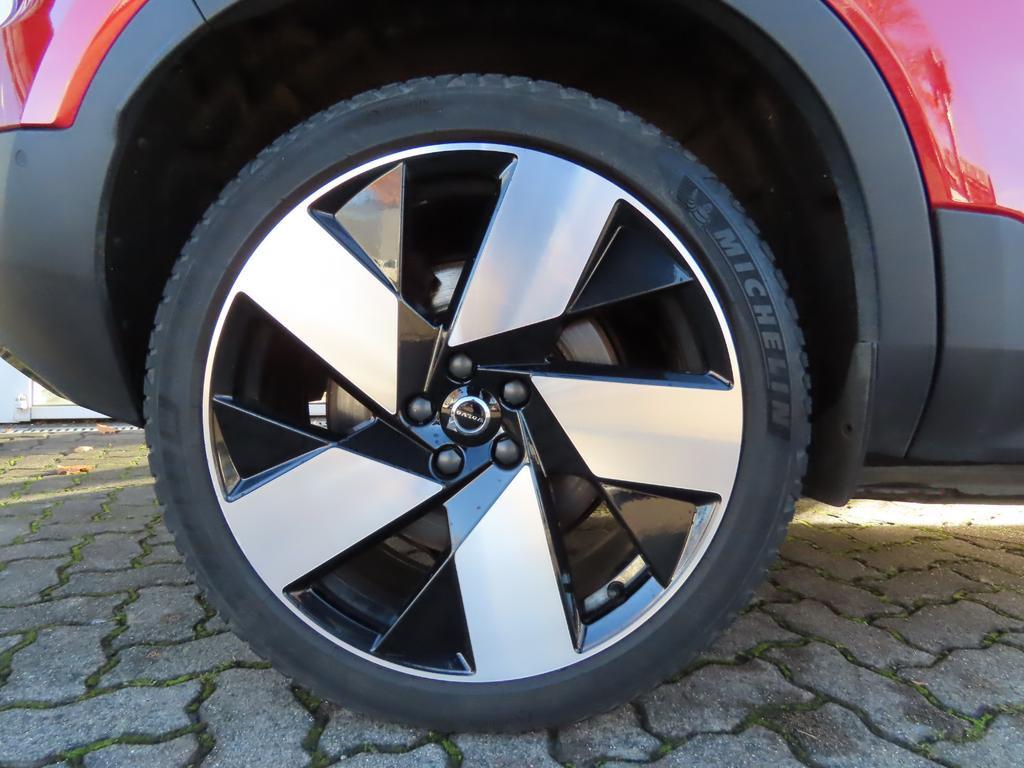 Volvo C40