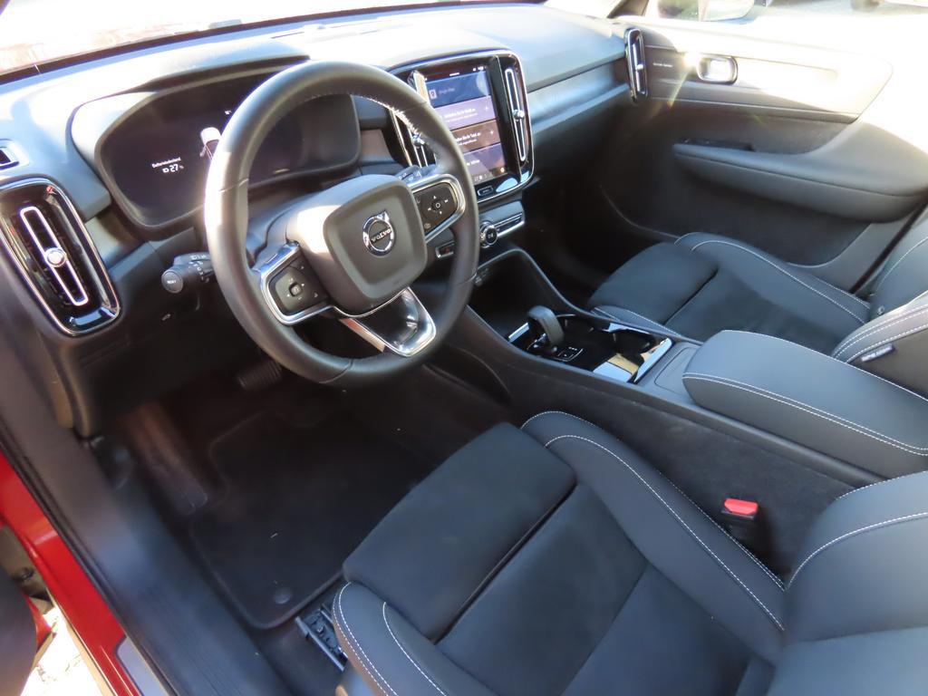Volvo C40