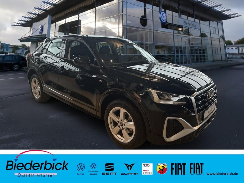 Audi A1 2025 Benzine