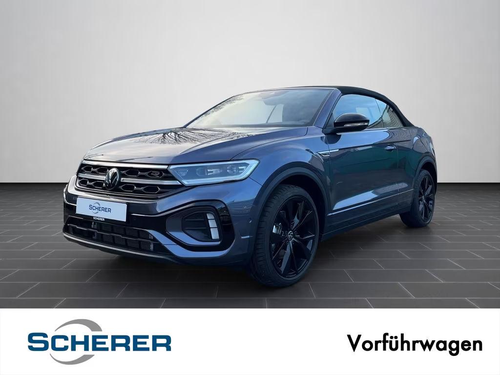 Volkswagen T-Roc 2026 Benzine