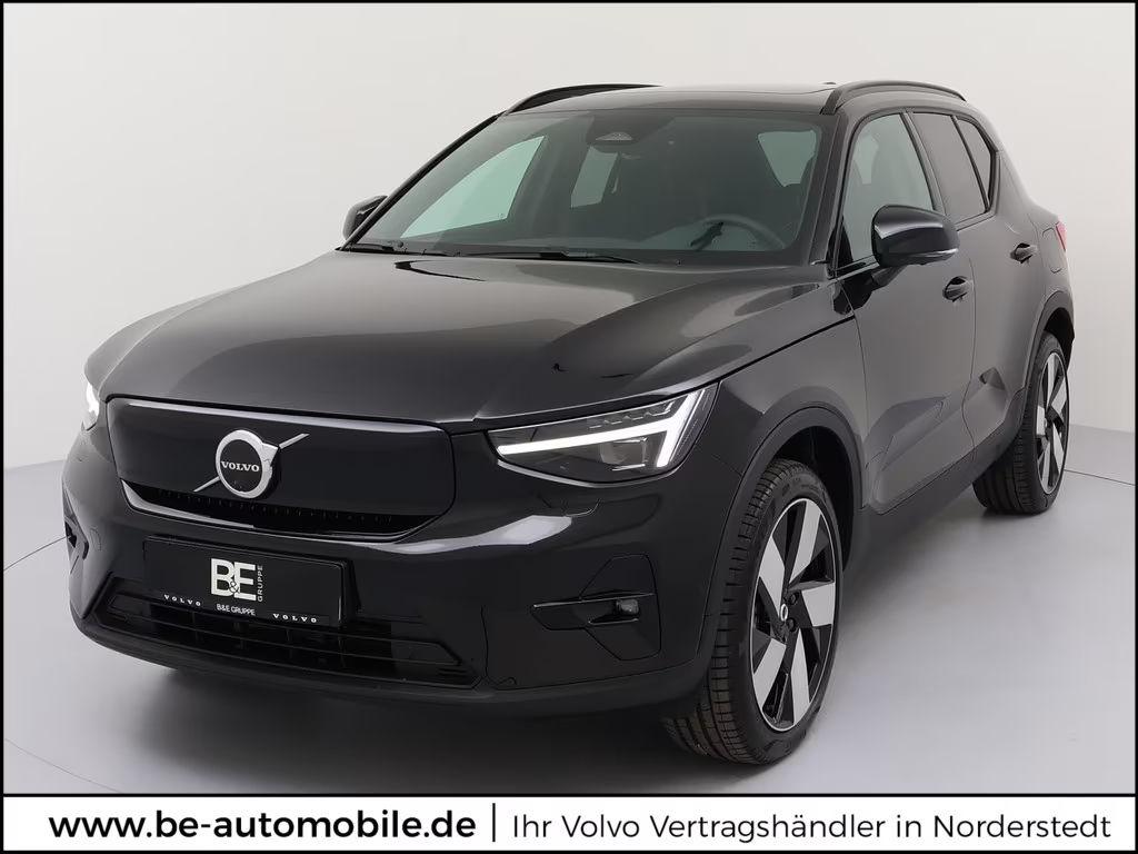 Volvo EX40 2026 Elektrisch