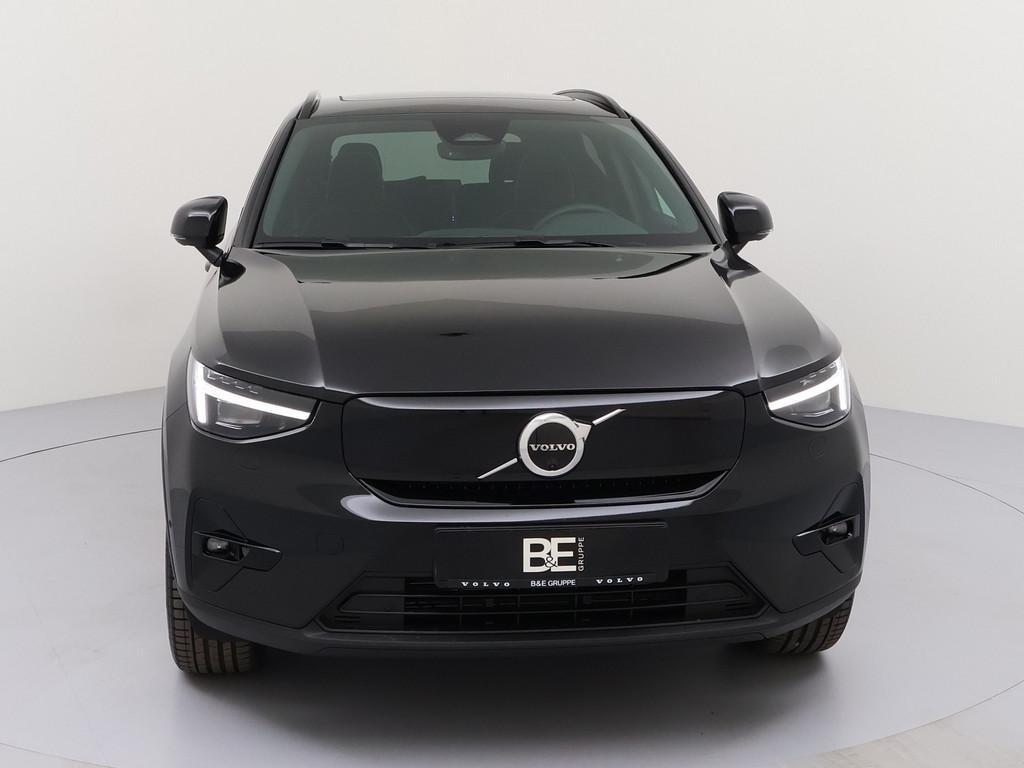 Volvo EX40