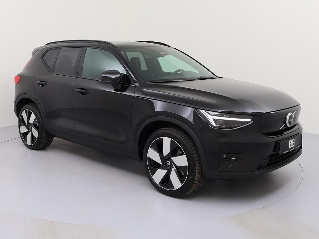 Volvo EX40