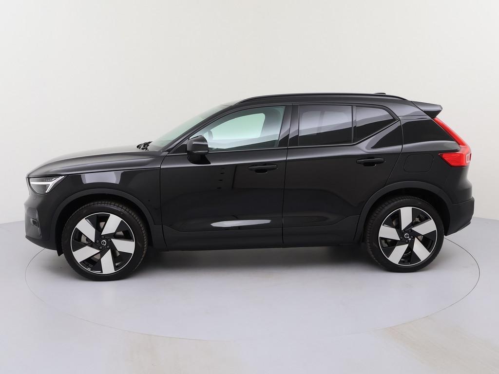 Volvo EX40