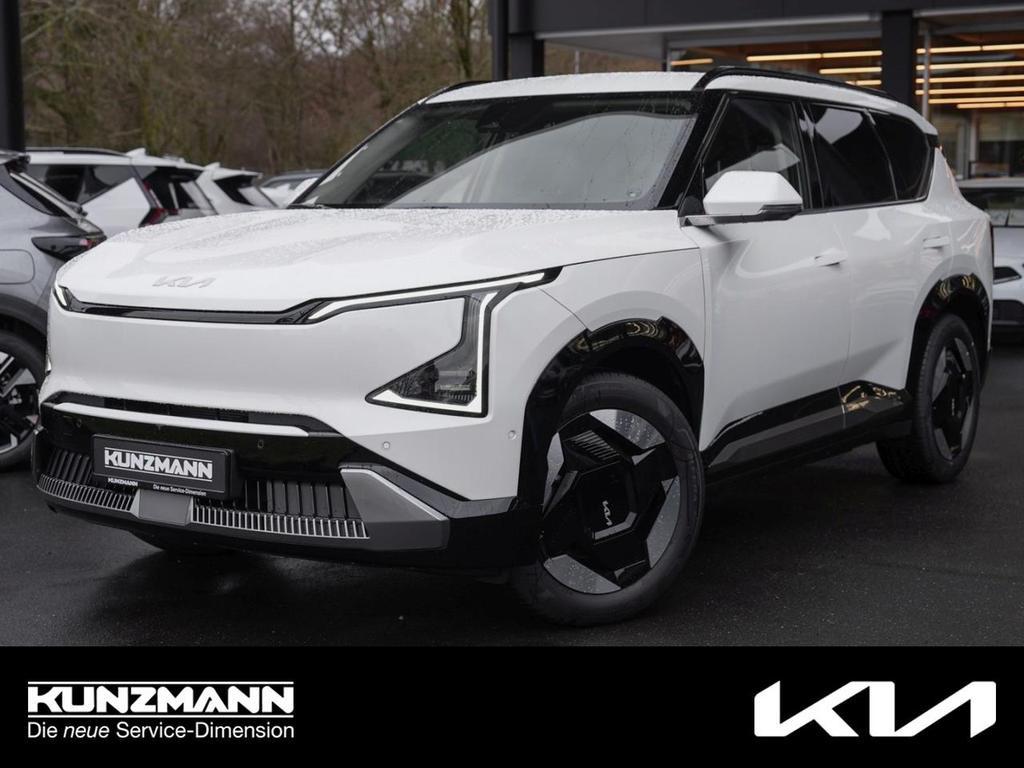 Kia EV5