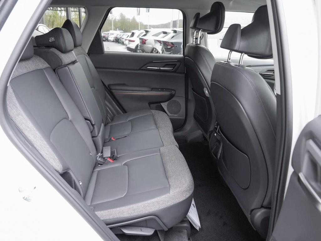 Kia EV5