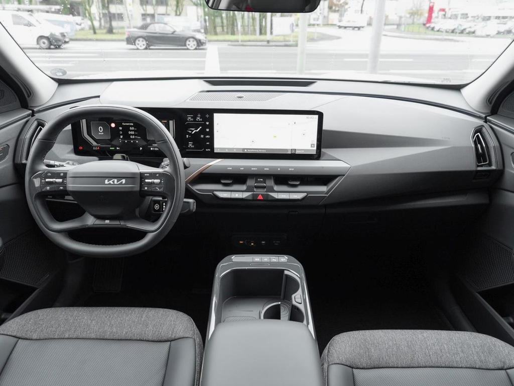Kia EV5