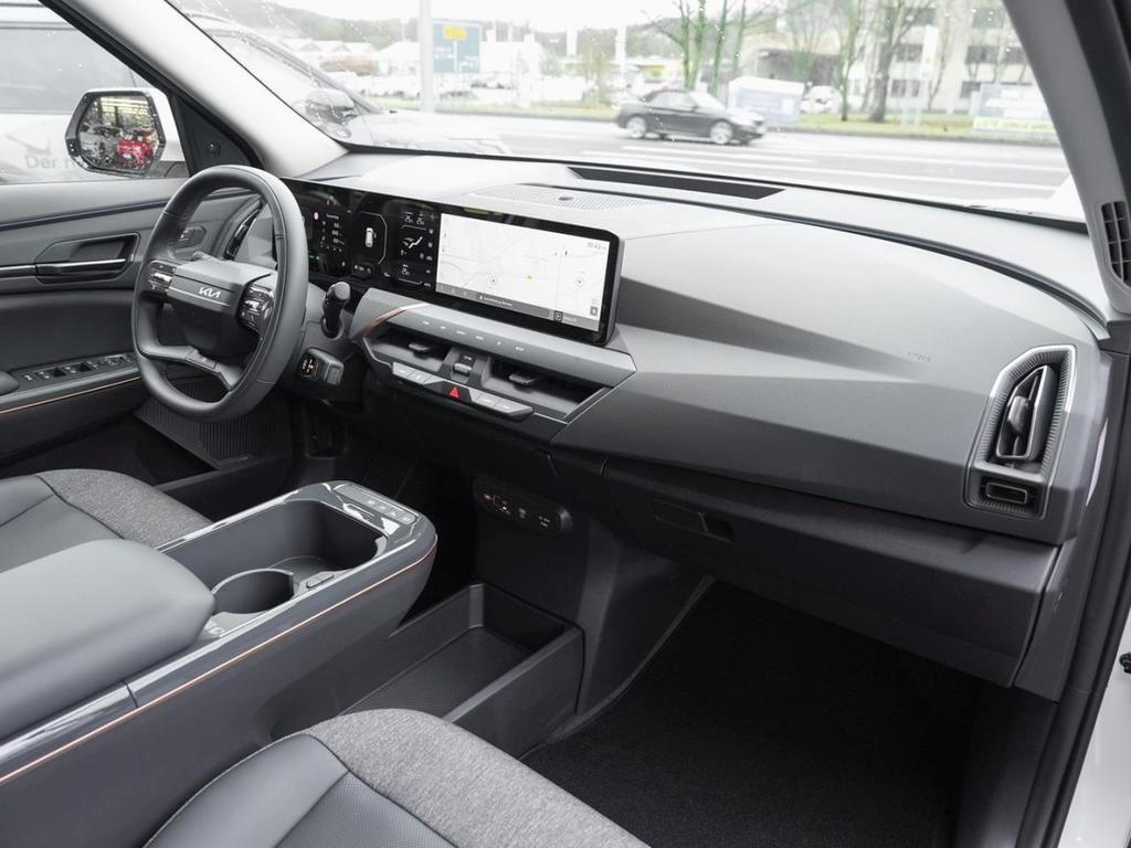 Kia EV5