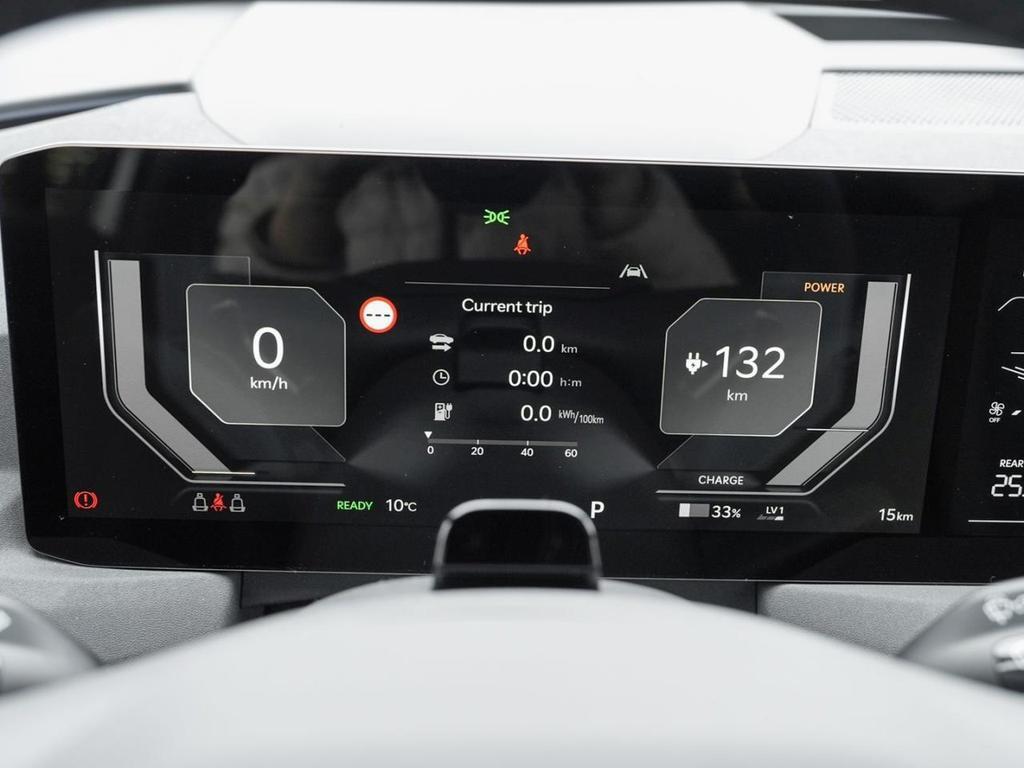 Kia EV5