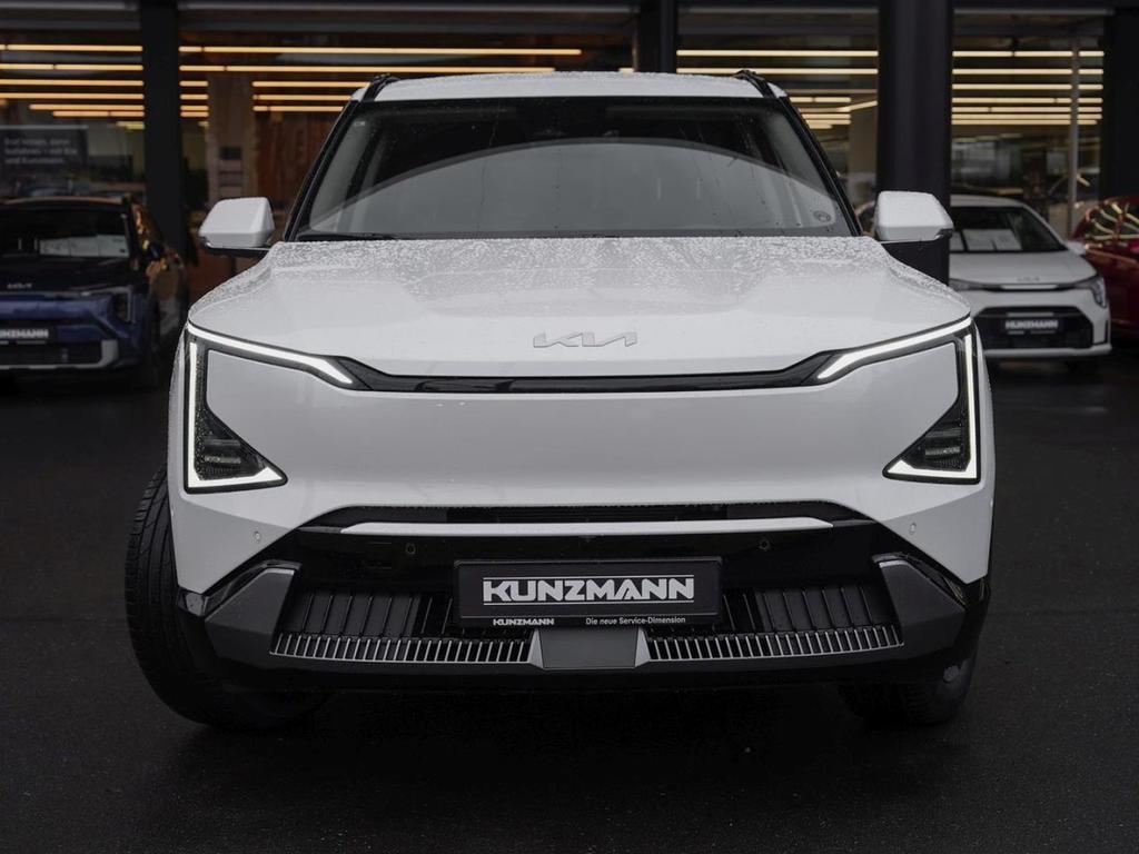 Kia EV5