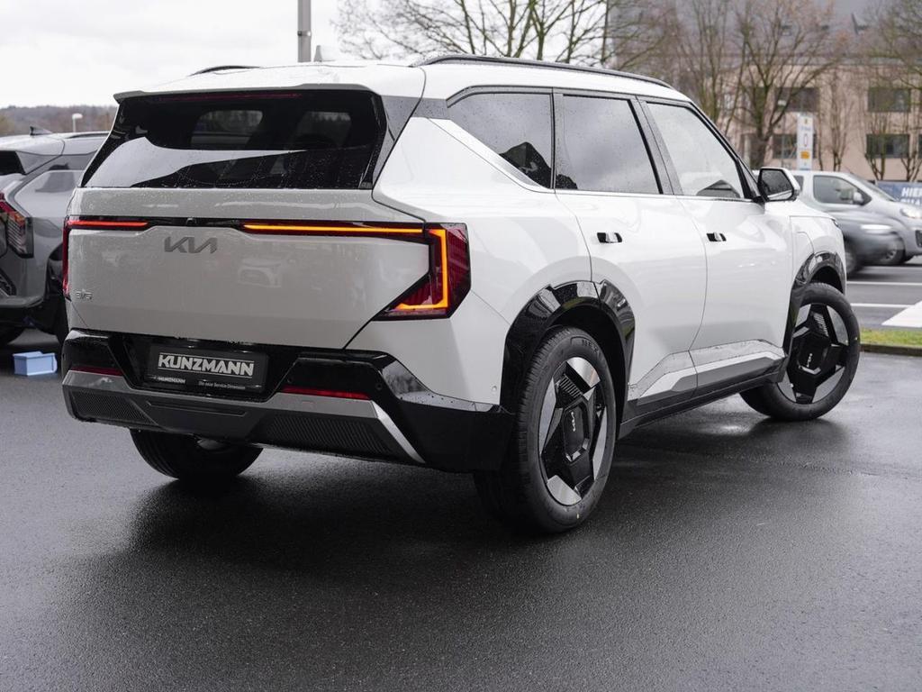 Kia EV5