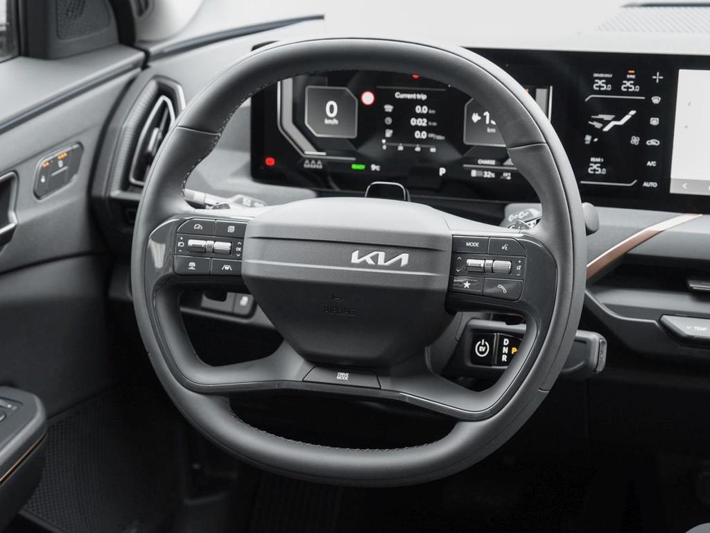 Kia EV5