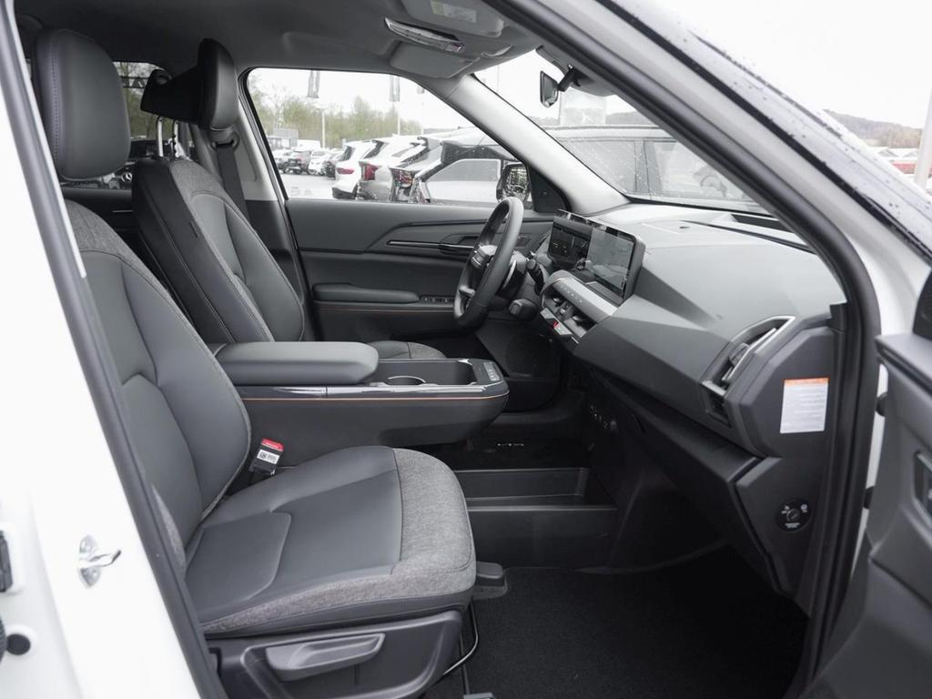 Kia EV5
