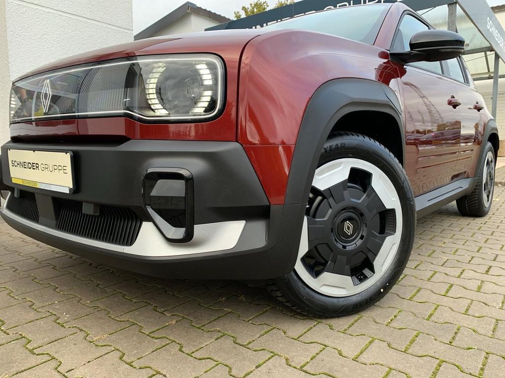 Renault 4