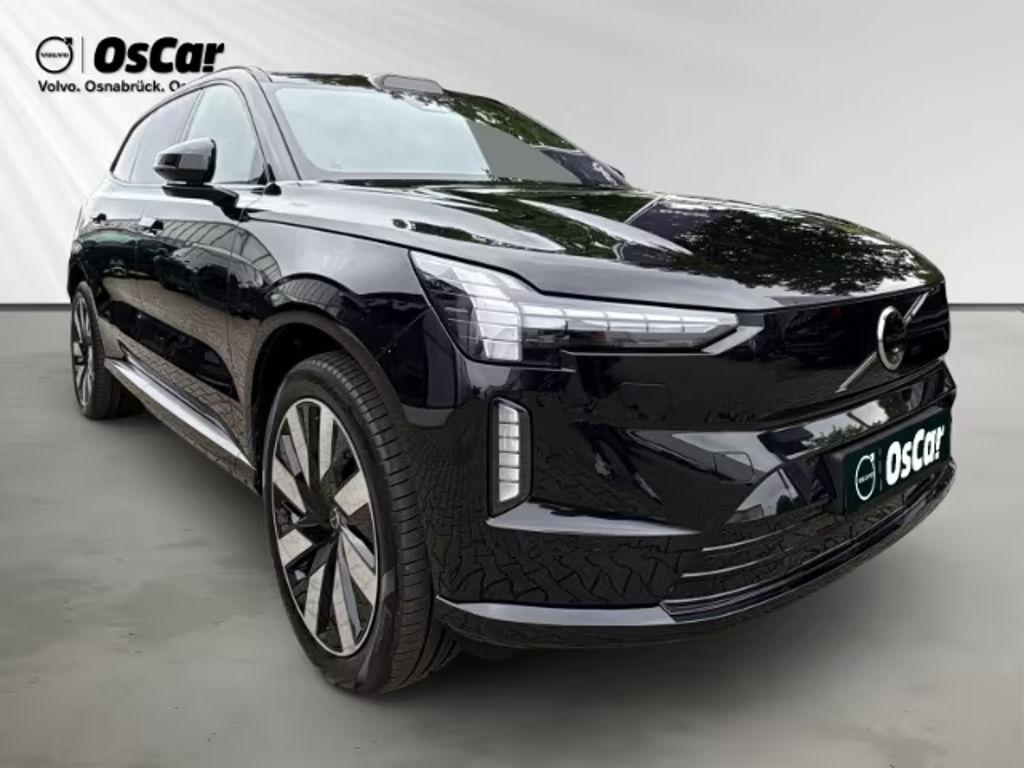 Volvo EX90
