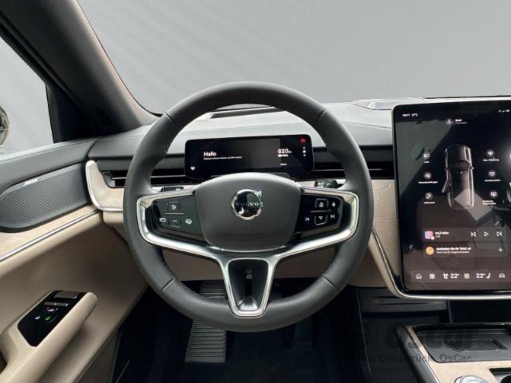 Volvo EX90