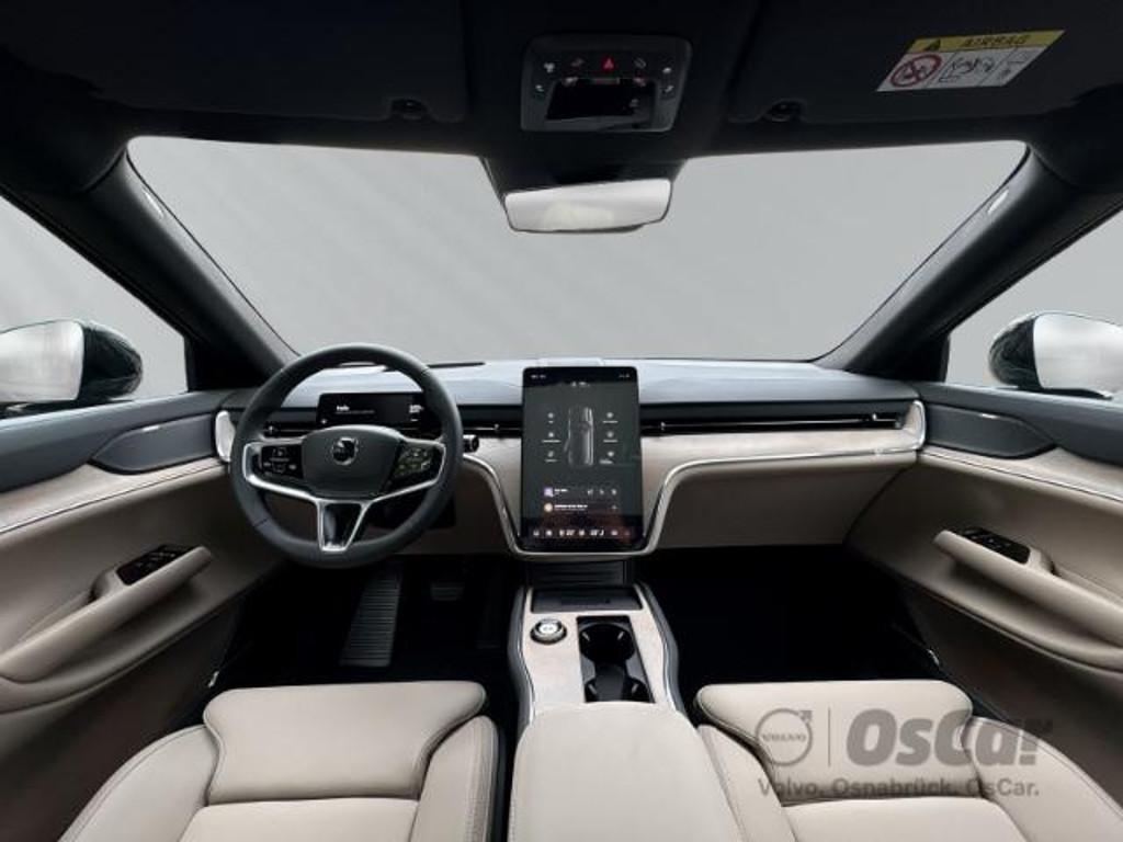 Volvo EX90
