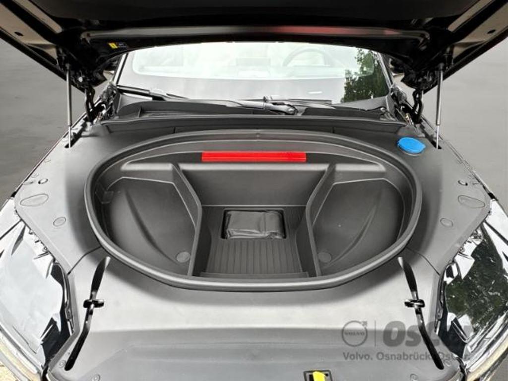 Volvo EX90