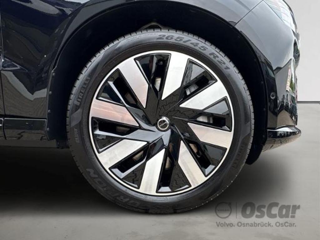 Volvo EX90