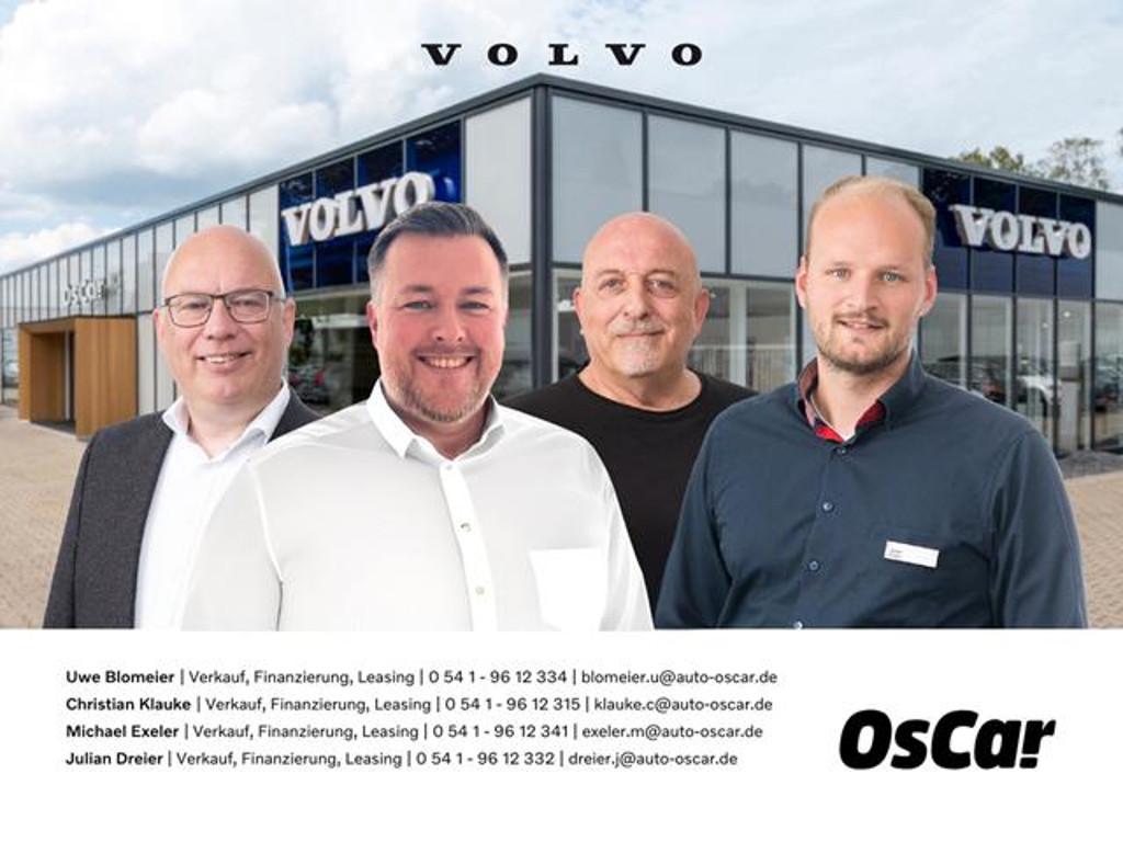 Volvo EX90