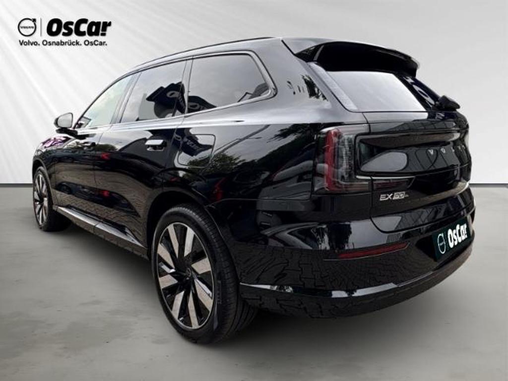Volvo EX90
