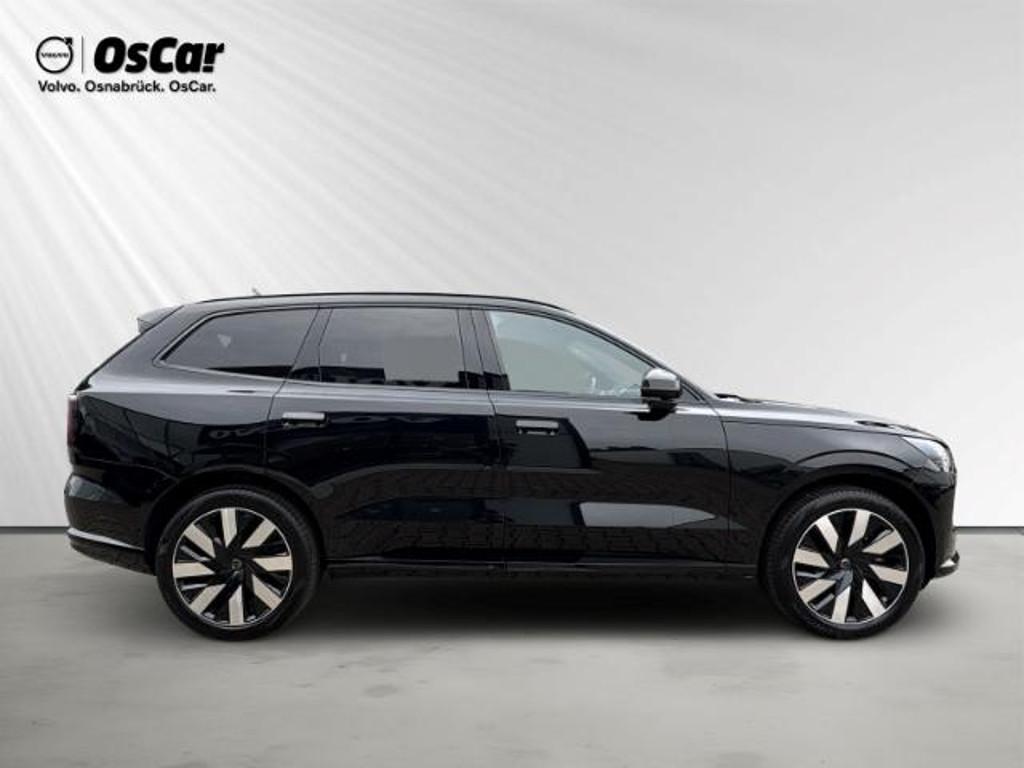 Volvo EX90
