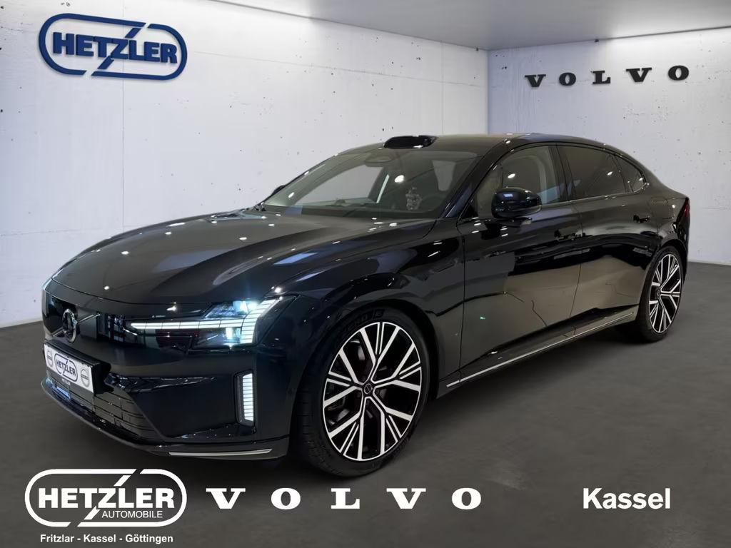 Volvo ES90 2026 Elektrisch