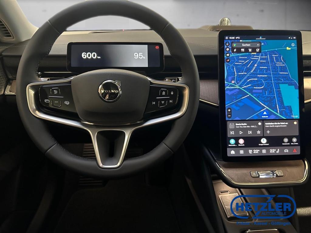 Volvo ES90