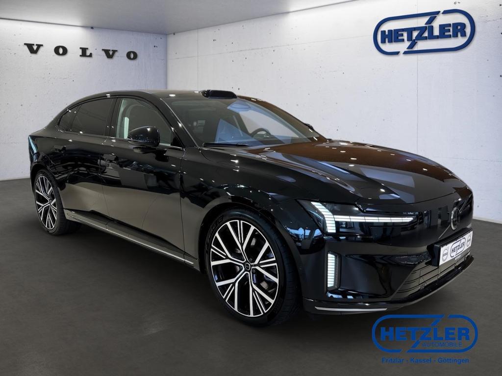 Volvo ES90
