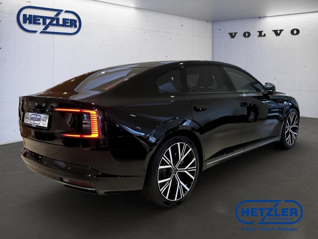 Volvo ES90