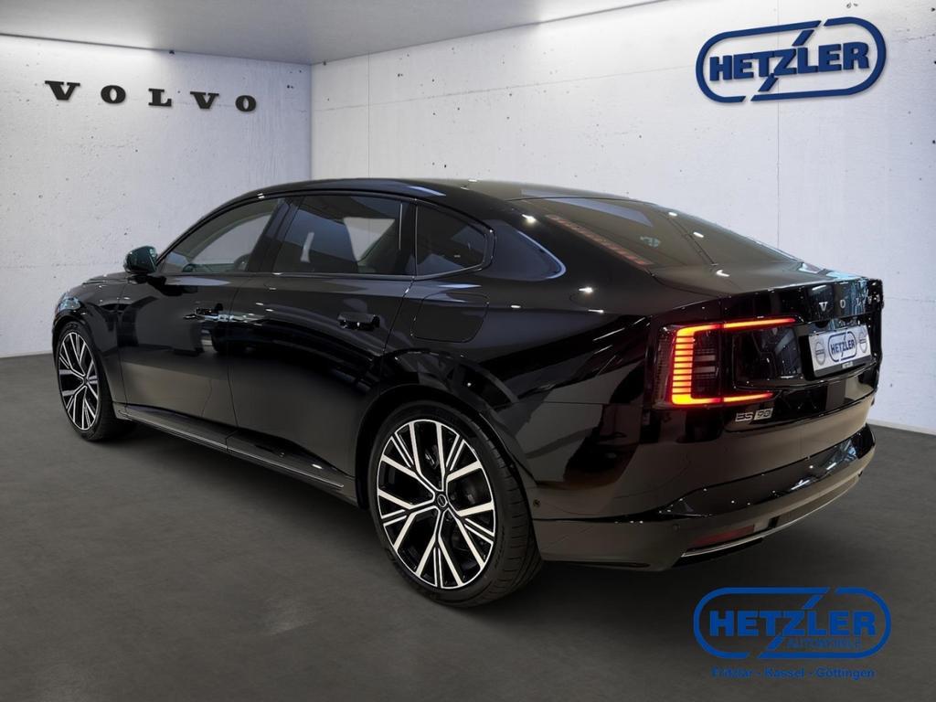 Volvo ES90
