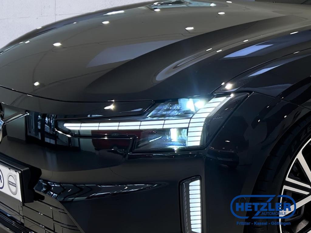 Volvo ES90