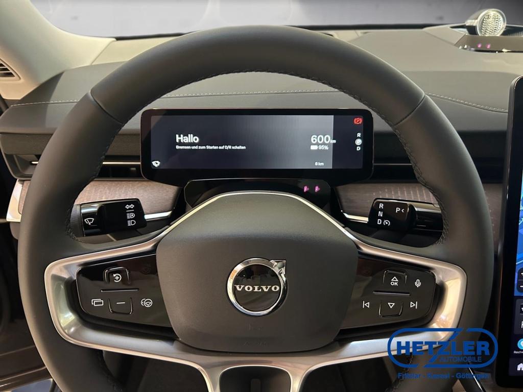 Volvo ES90