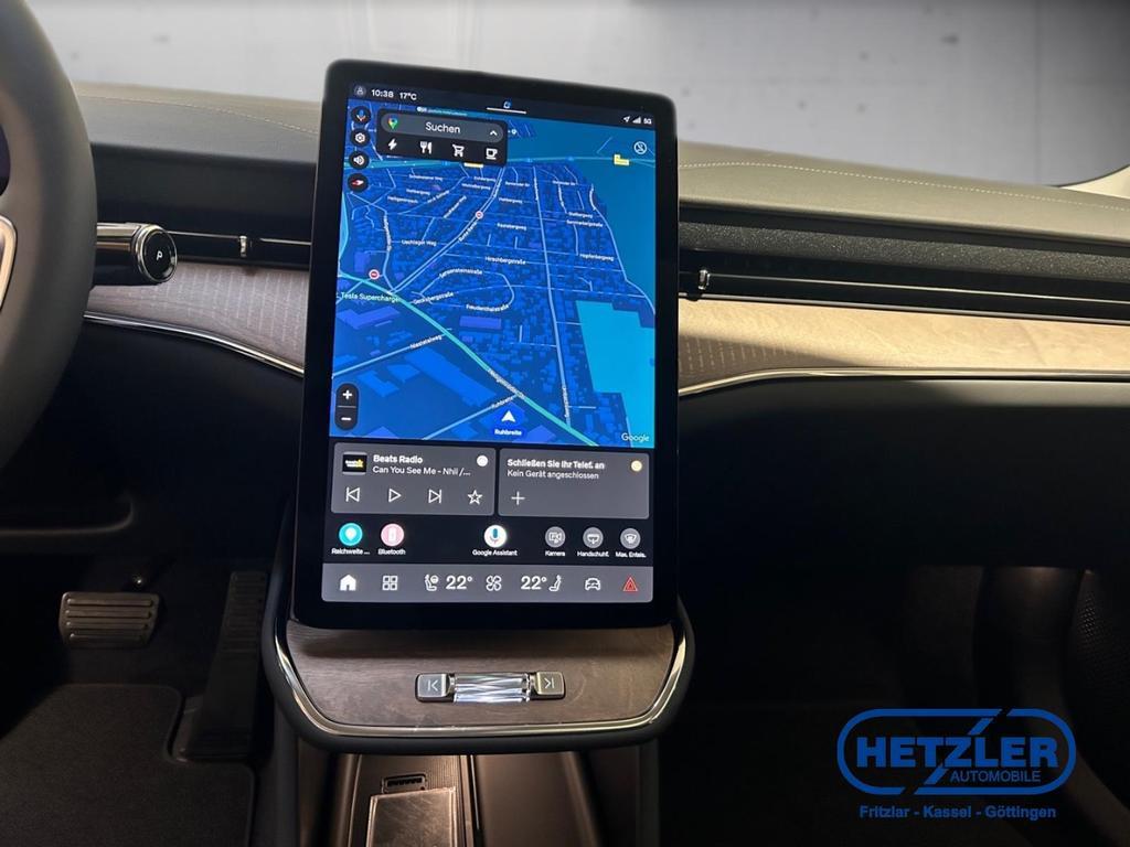 Volvo ES90