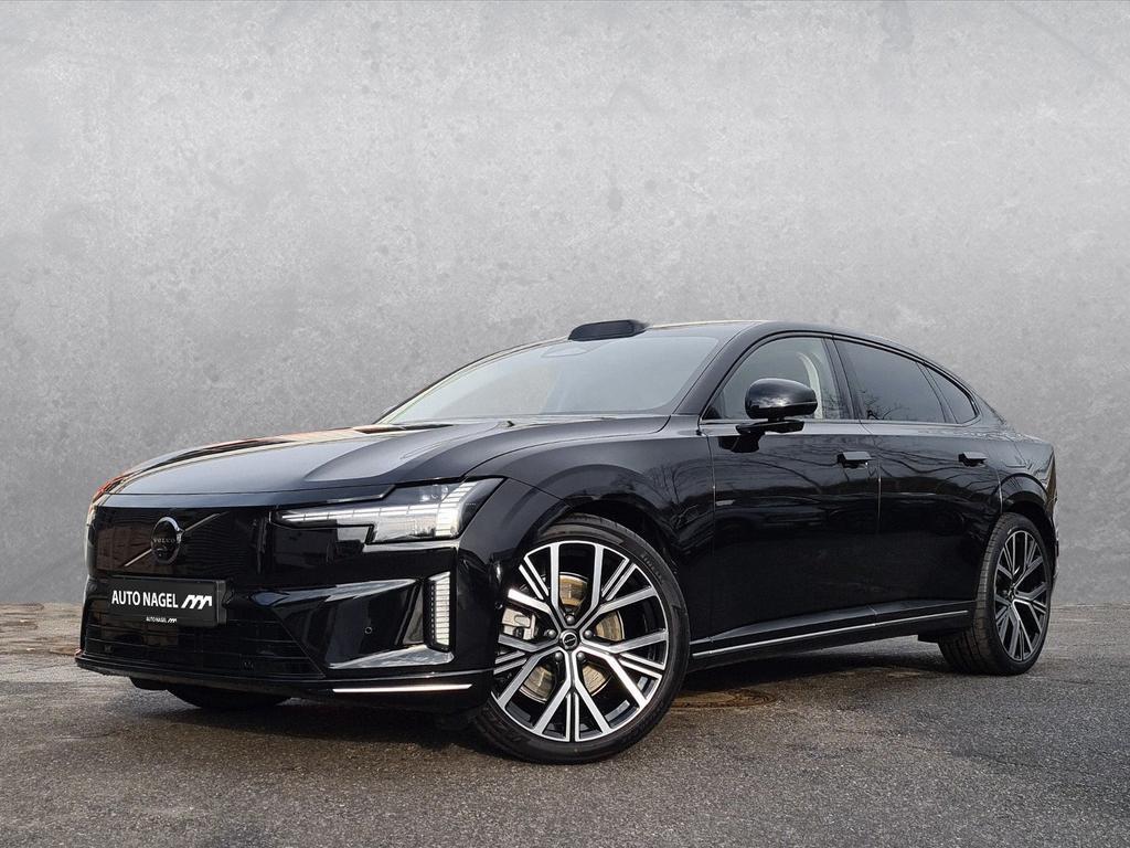 Volvo ES90 2026 Elektrisch