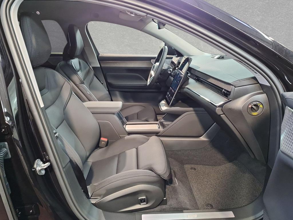 Volvo ES90