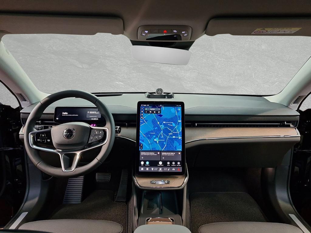 Volvo ES90