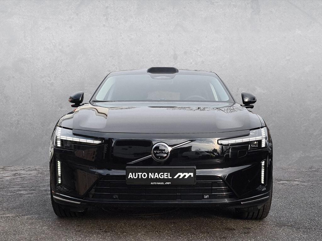 Volvo ES90