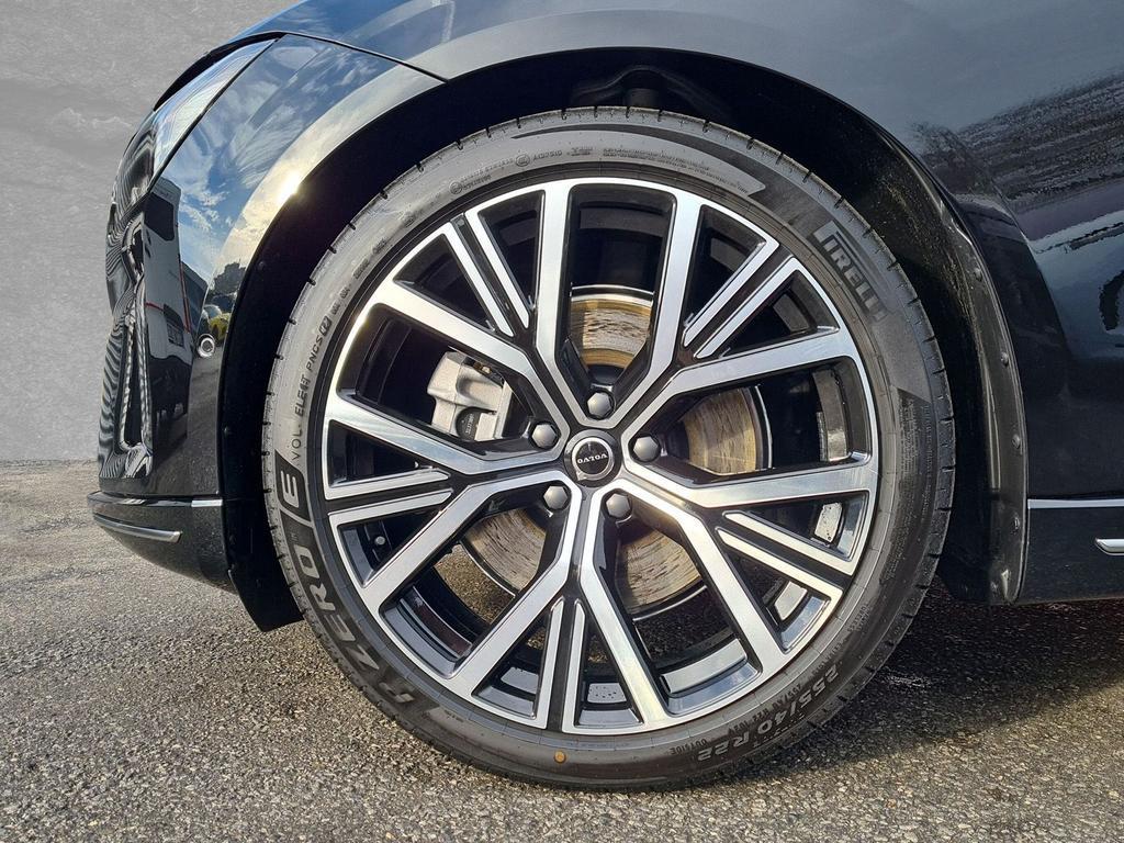 Volvo ES90
