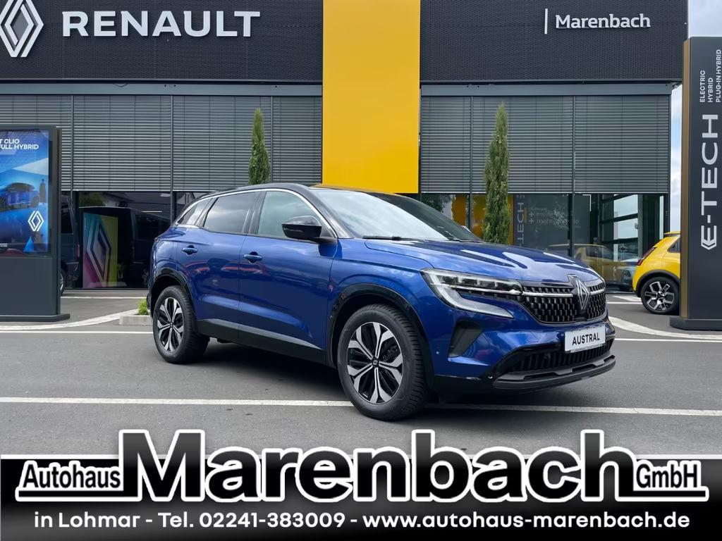 Renault Austral 2026 Benzine