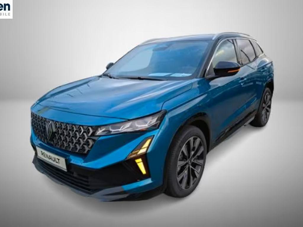 Renault Austral 2026 Hybride Benzine