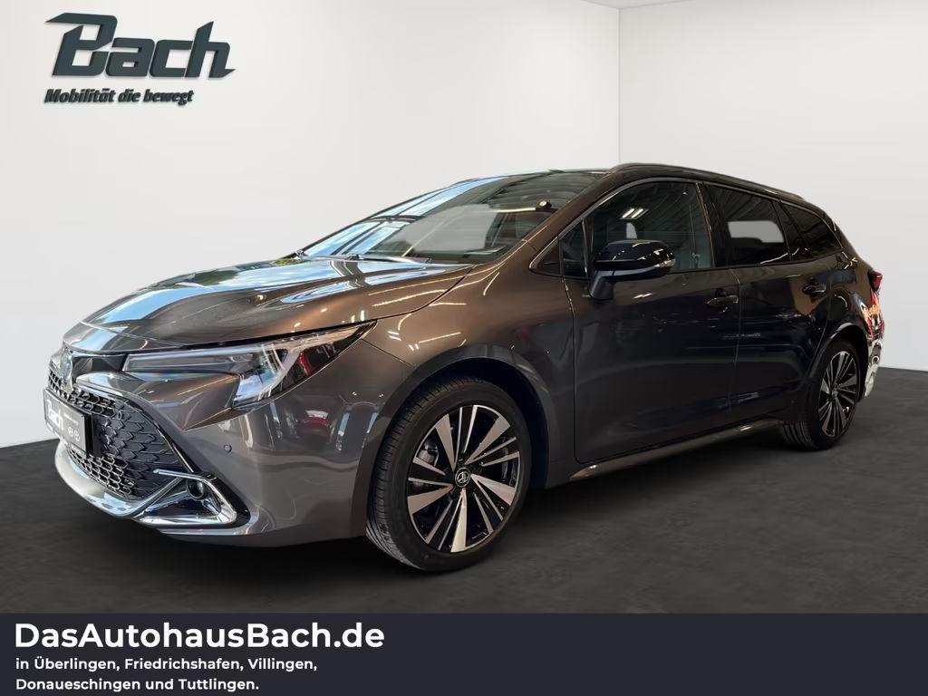 Toyota Corolla 2026 Hybride Benzine
