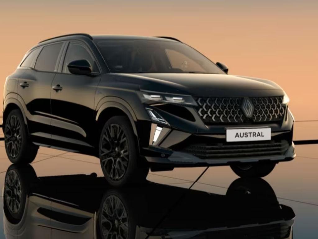 Renault Austral