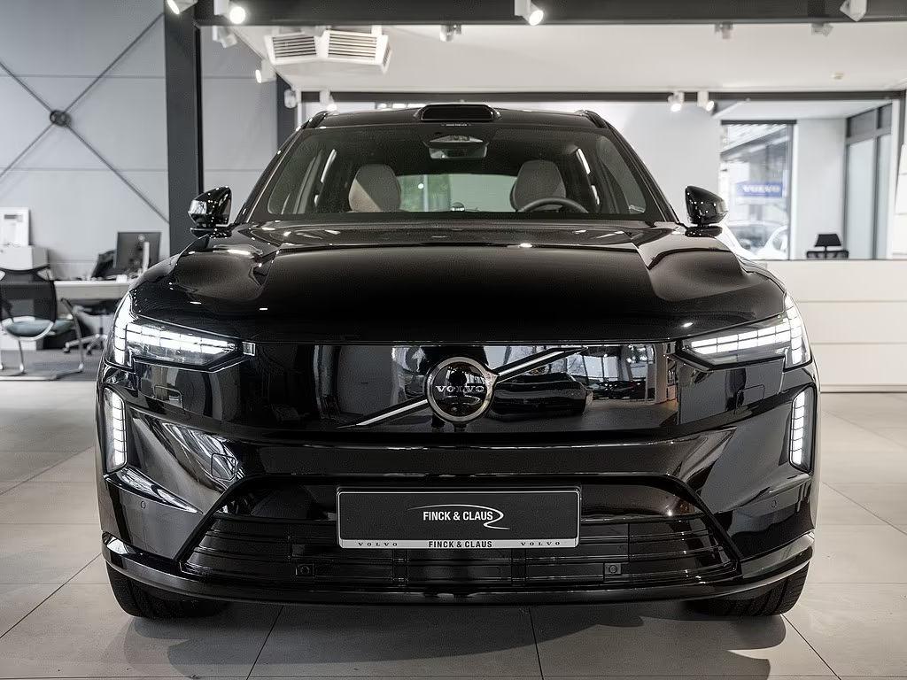 Volvo EX90 2026 Elektrisch