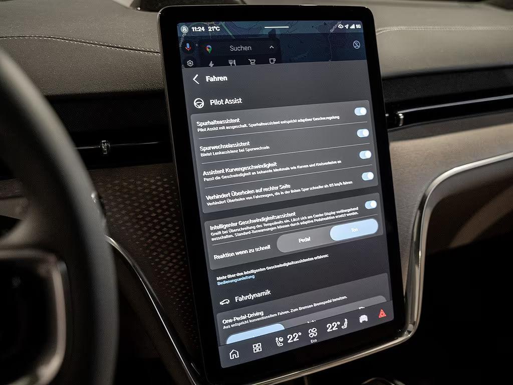 Volvo EX90