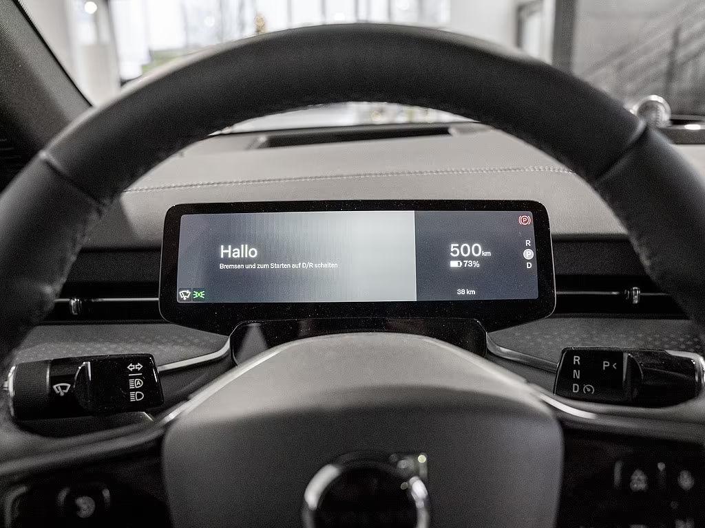 Volvo EX90