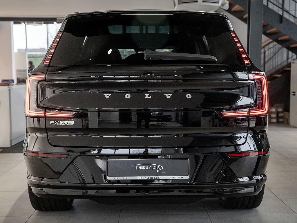 Volvo EX90