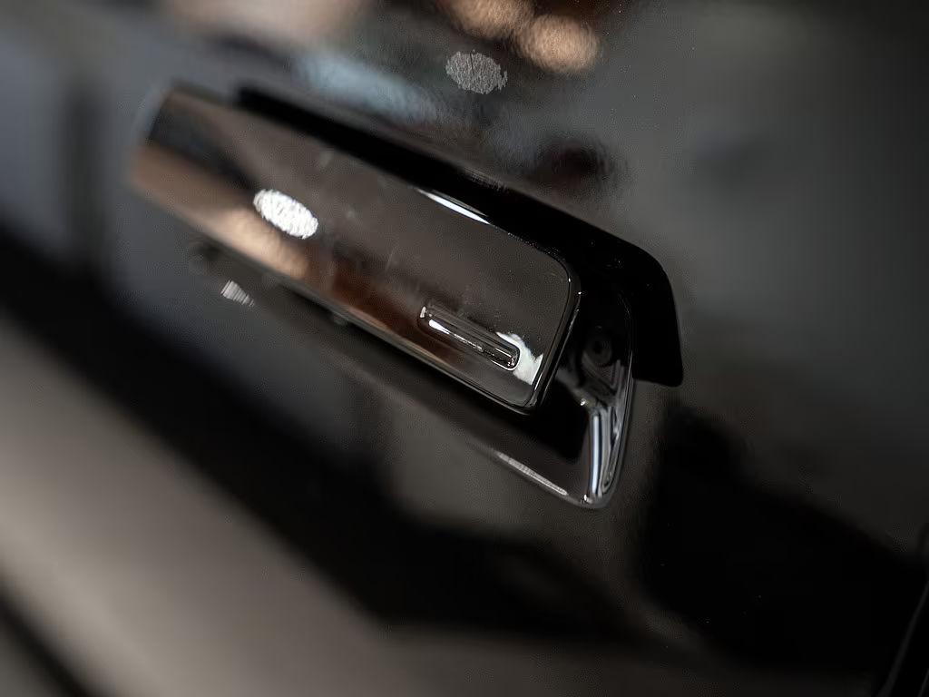 Volvo EX90