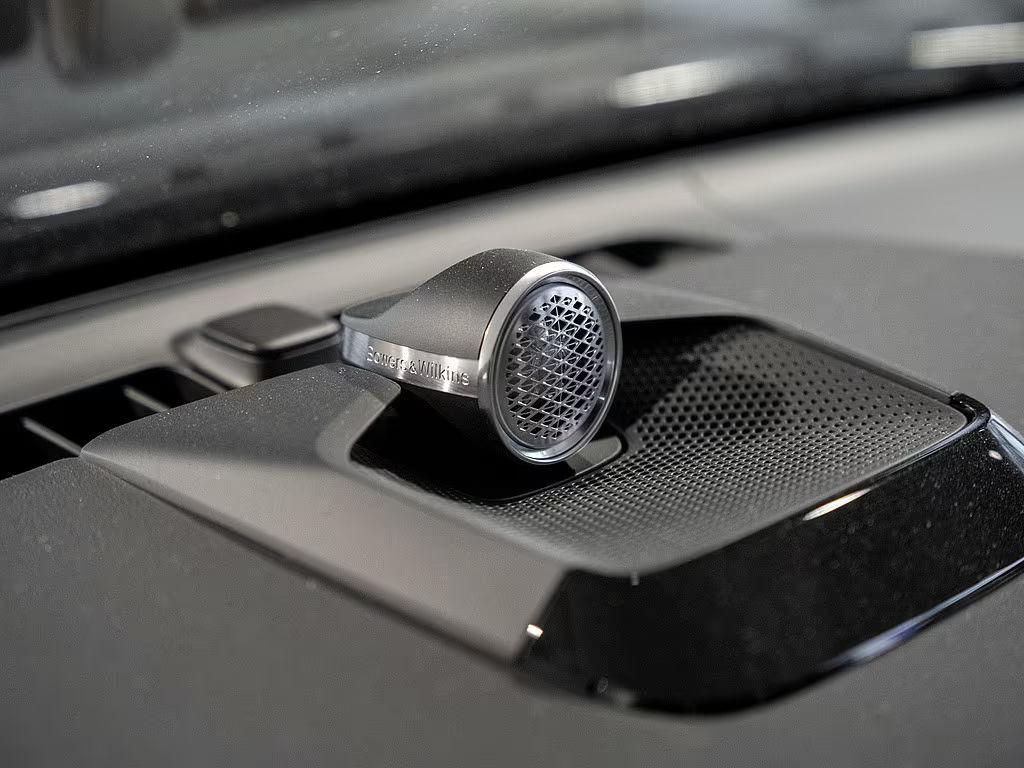 Volvo EX90